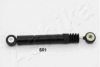 MERCE 1022001214 Vibration Damper, v-ribbed belt